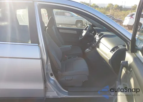 2010 Honda Cr-V Lx from USA, damaged, VIN 5J6RE4H36AL026613